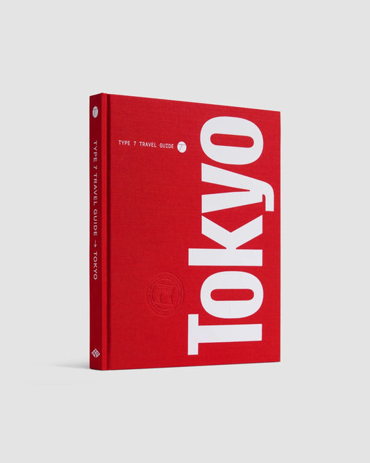 Type 7 - Tokyo