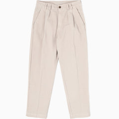 2 Pince Pants - Khaki