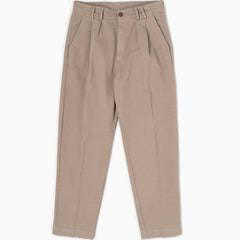2 Pince Pants - Khaki