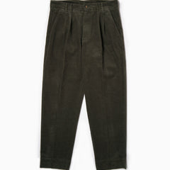 2 Pince Pants - Brown Chocolate
