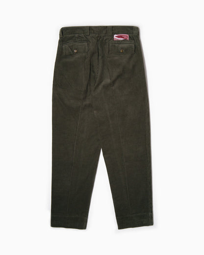 2 Pince Pants - Brown Chocolate