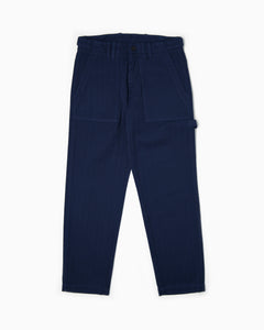 Fatigue Pants - Green