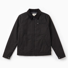 Helstons Worker Jacket - Black