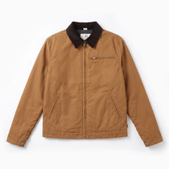 Helstons Worker Jacket - Kraft