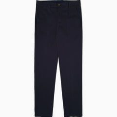 Chinos Comfort Gabardina - Dark Blue