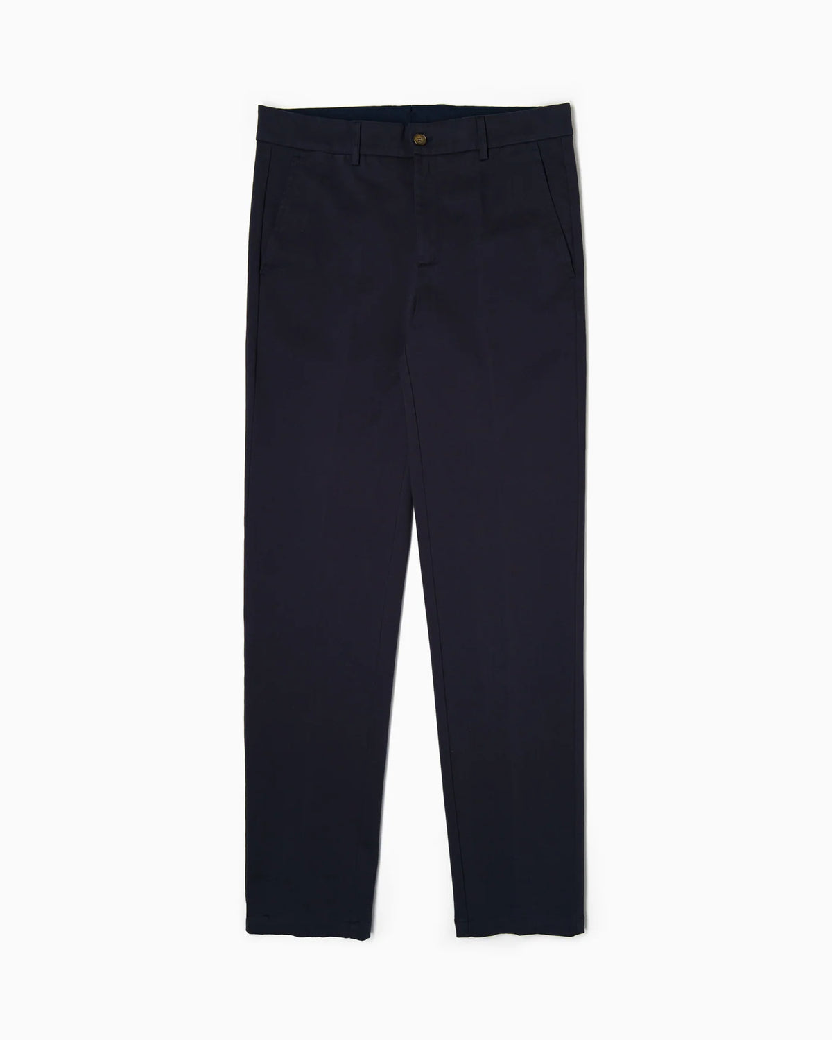 Chinos Comfort Gabardina - Dark Blue