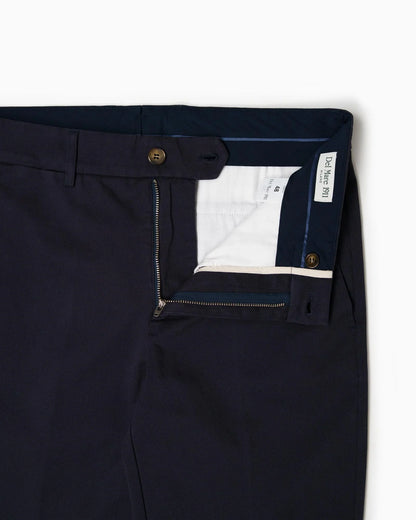Chinos Comfort Gabardina - Dark Blue