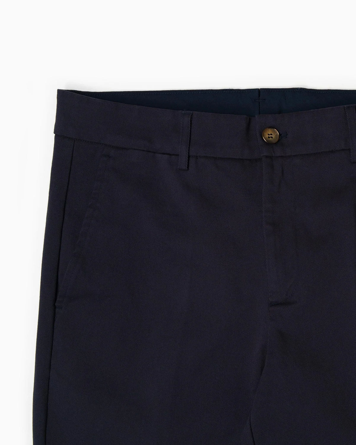 Chinos Comfort Gabardina - Dark Blue