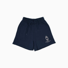 Shorts Padel & Tennis Club - Blu