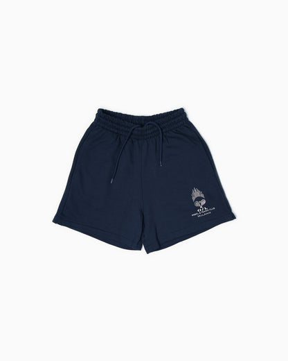 Shorts Padel & Tennis Club - Blu