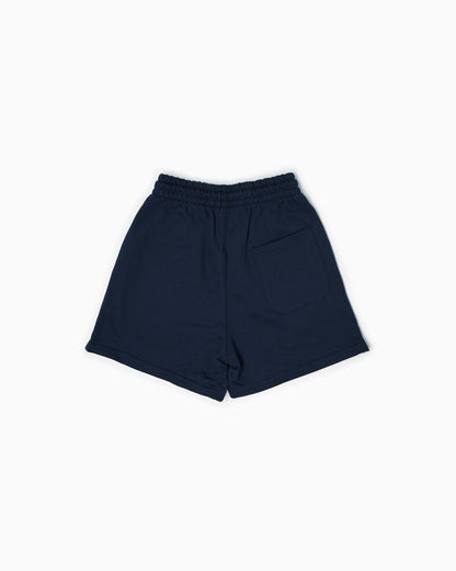 Shorts Padel & Tennis Club - Blu