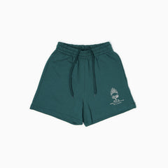 Shorts Padel & Tennis Club - Verde