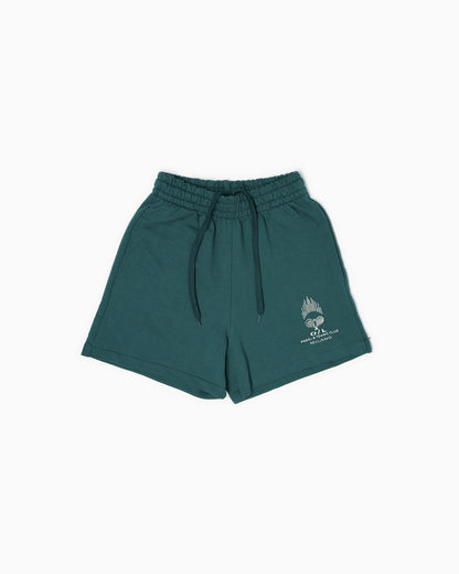 Shorts Padel & Tennis Club - Verde