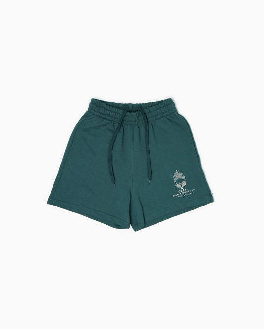 Padel & Tennis Club Shorts - Green