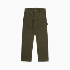 Fatigue Pants - Green