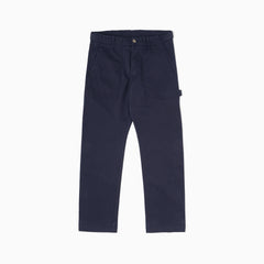 Fatigue Pants - Blue