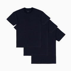 3 T-Shirts Pack - Blue