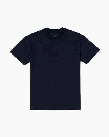 3 T-Shirts Pack - Blue/Grey/White