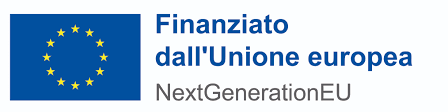 Funded by the European Union — NextGenerationEU